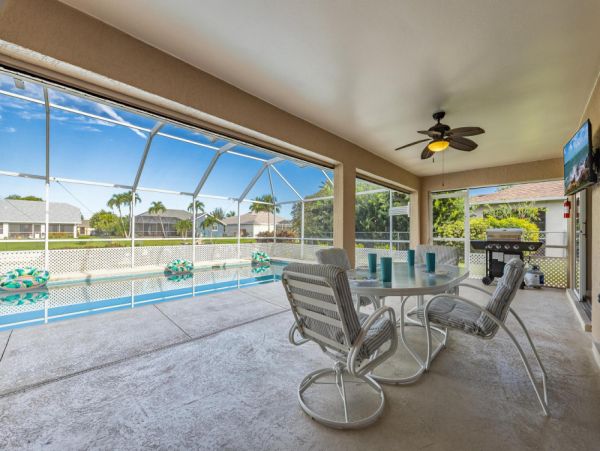 Cape Coral Home 1024221