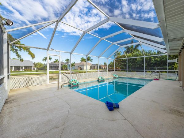 Cape Coral Home 1024221
