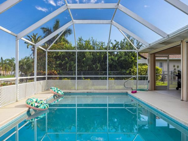 Cape Coral Home 1024221