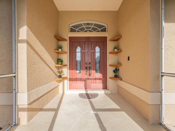 Cape Coral Home 1024221