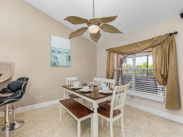 Cape Coral Home 1024222