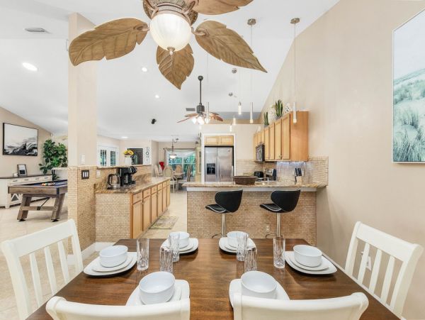 Cape Coral Home 1024222