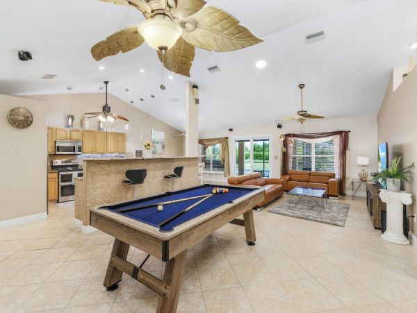 Cape Coral Home 1024222