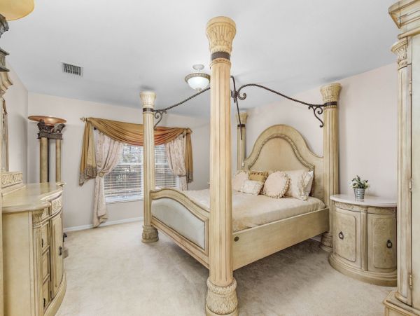 Cape Coral Home 1024222