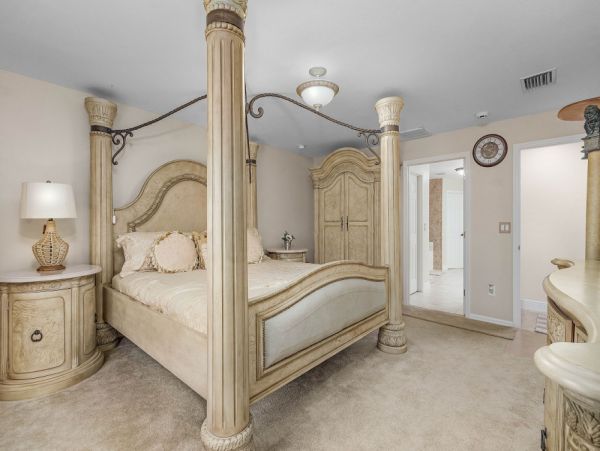 Cape Coral Home 1024222