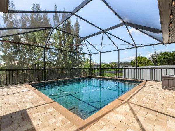 Cape Coral Home 1024222