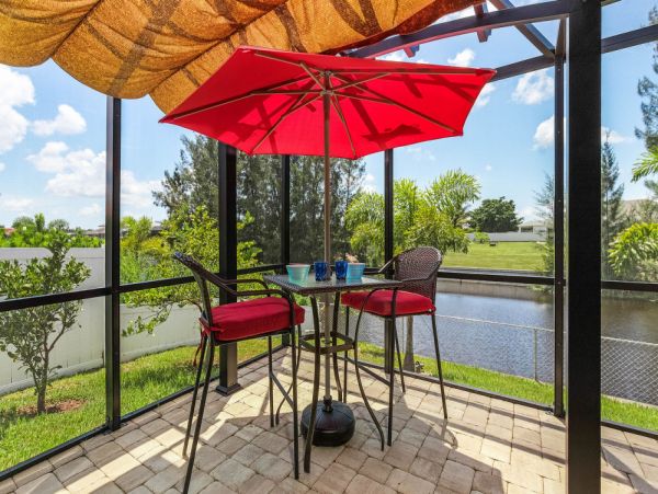 Cape Coral Home 1024222