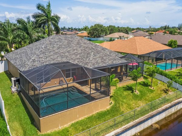 Cape Coral Home 1024222