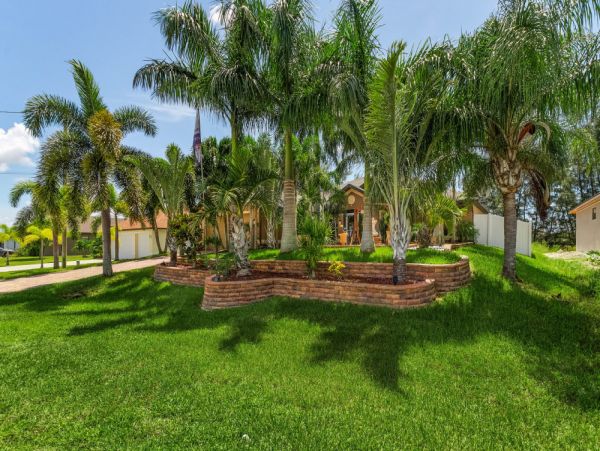 Cape Coral Home 1024222