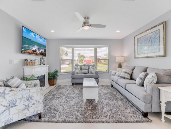Cape Coral Home 1024223