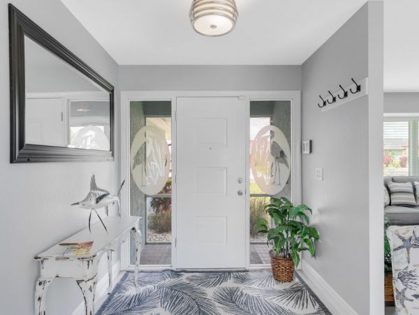 Cape Coral Home 1024223