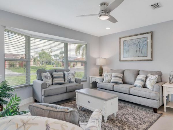 Cape Coral Home 1024223