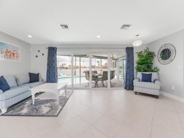 Cape Coral Home 1024223
