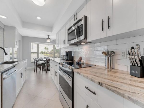 Cape Coral Home 1024223
