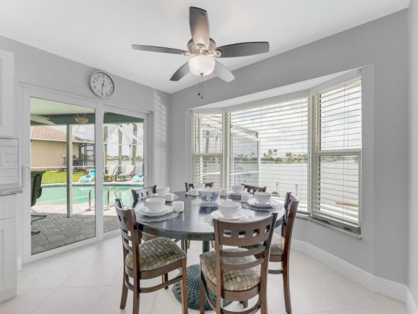 Cape Coral Home 1024223