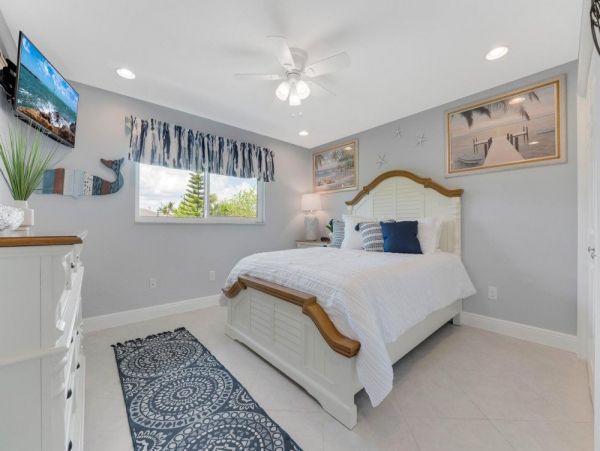 Cape Coral Home 1024223