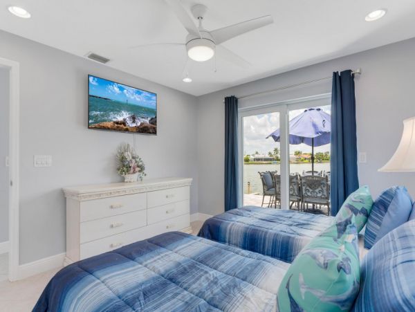 Cape Coral Home 1024223