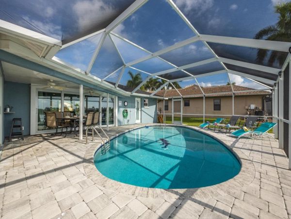 Cape Coral Home 1024223