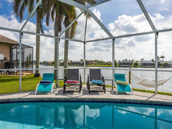 Cape Coral Home 1024223