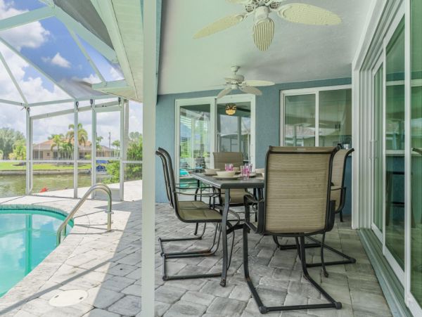 Cape Coral Home 1024223