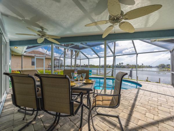 Cape Coral Home 1024223