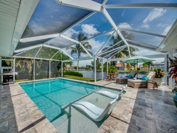 Cape Coral Home 1024224