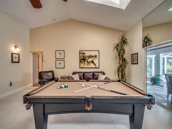 Cape Coral Home 1024224