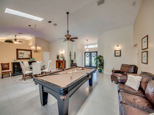 Cape Coral Home 1024224
