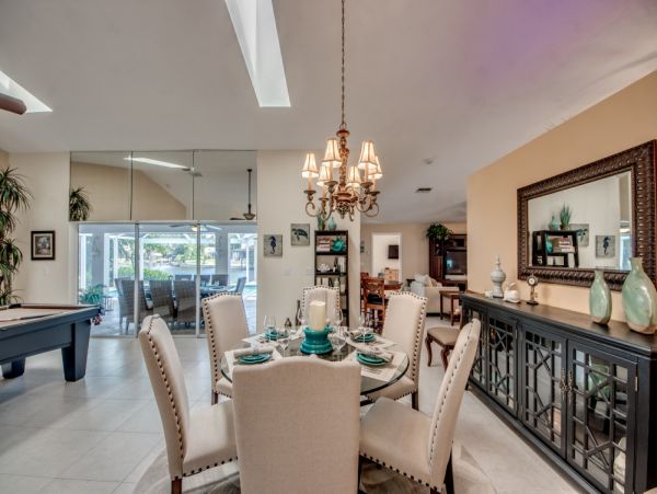 Cape Coral Home 1024224