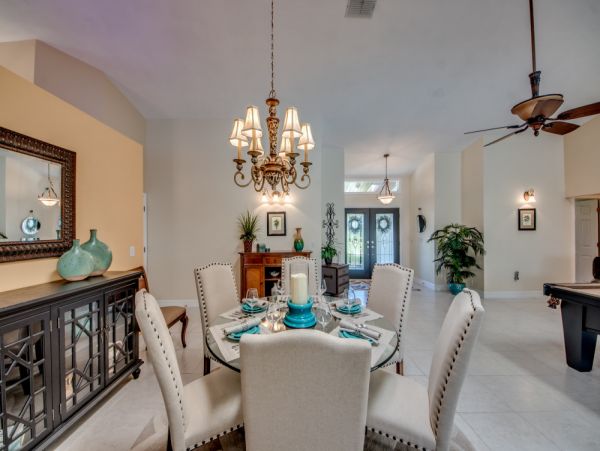 Cape Coral Home 1024224