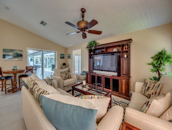 Cape Coral Home 1024224