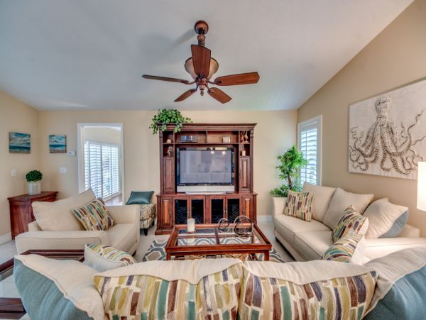 Cape Coral Home 1024224