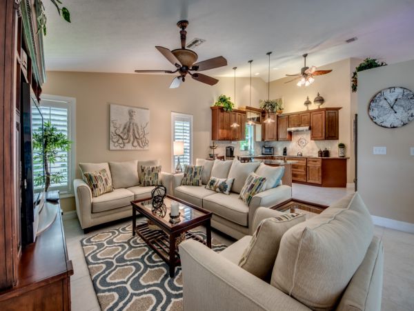 Cape Coral Home 1024224
