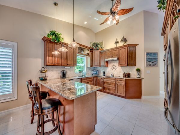 Cape Coral Home 1024224