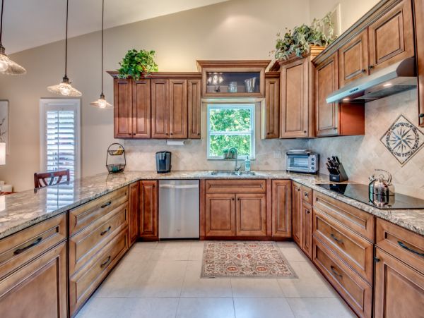 Cape Coral Home 1024224