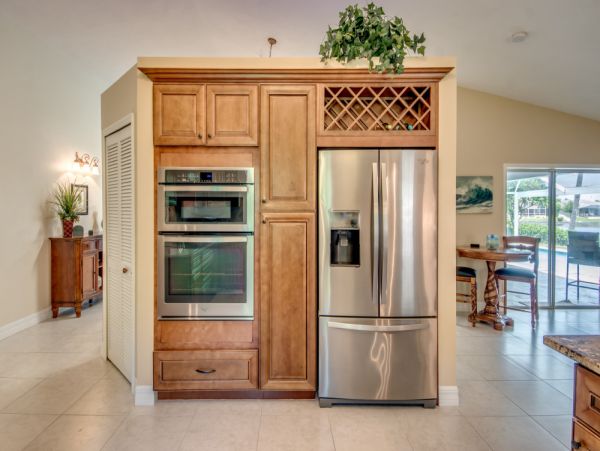 Cape Coral Home 1024224