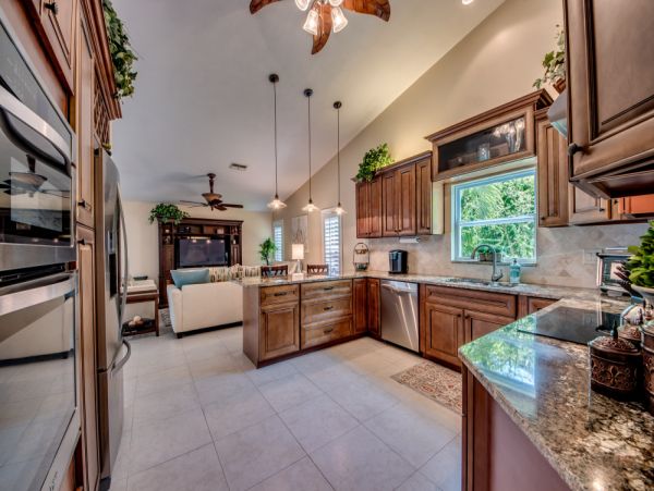 Cape Coral Home 1024224