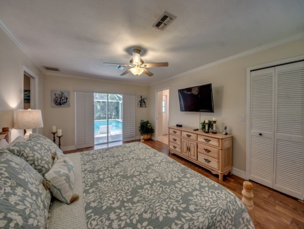 Cape Coral Home 1024224