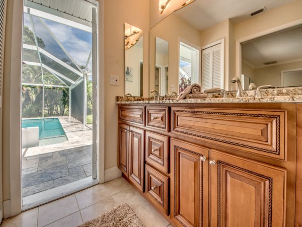 Cape Coral Home 1024224