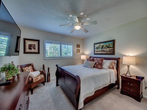 Cape Coral Home 1024224