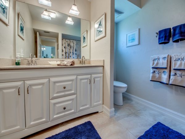 Cape Coral Home 1024224