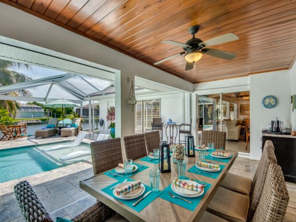 Cape Coral Home 1024224