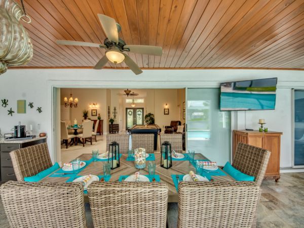 Cape Coral Home 1024224