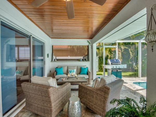 Cape Coral Home 1024224