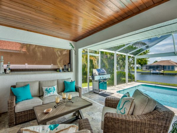 Cape Coral Home 1024224