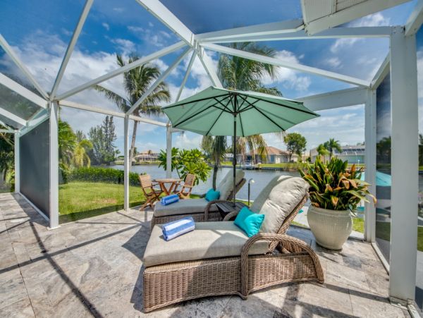 Cape Coral Home 1024224