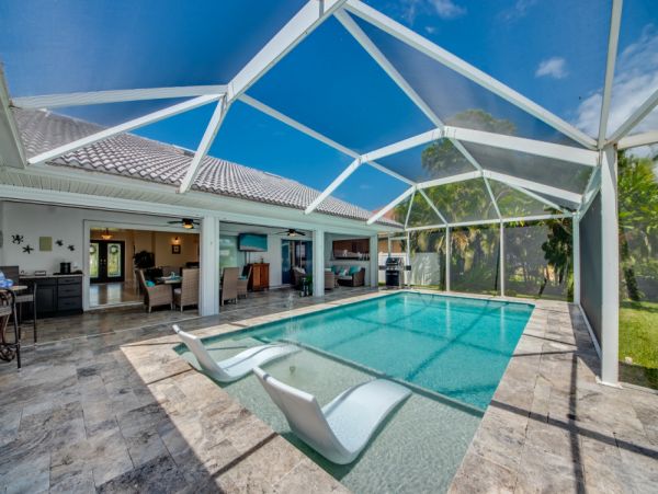 Cape Coral Home 1024224