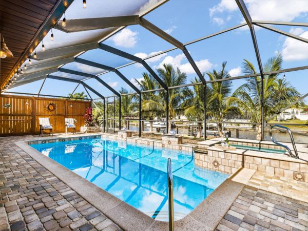 Cape Coral Home 1024226