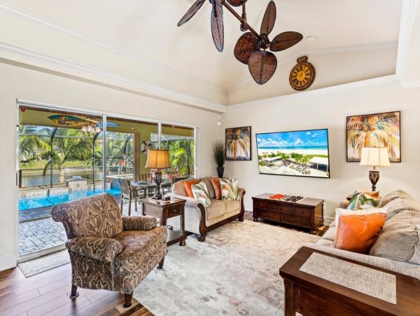 Cape Coral Home 1024226