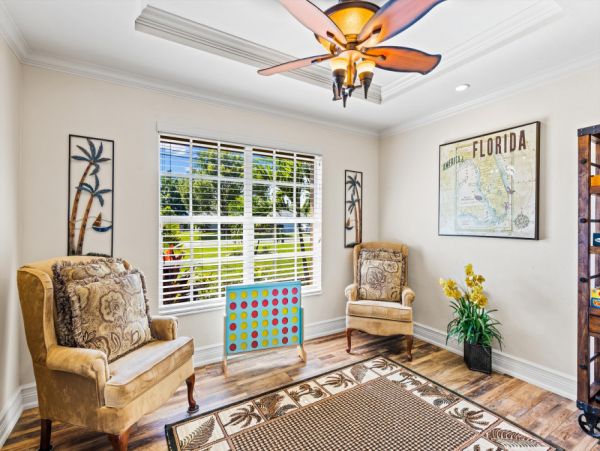 Cape Coral Home 1024226